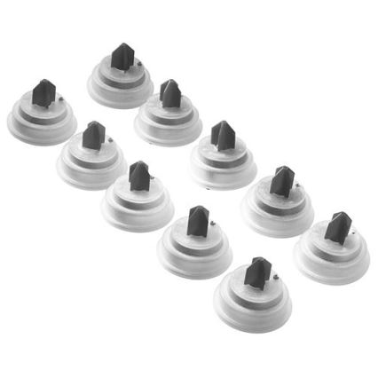 GROHE 43733000 - Läbipaistev membraan