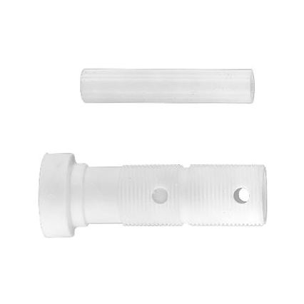 GROHE 45202000 - 80 mm pikenduskomplekt, läikiv kroom