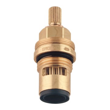 GROHE 45882000 - keraamiline ülemosa DN 15