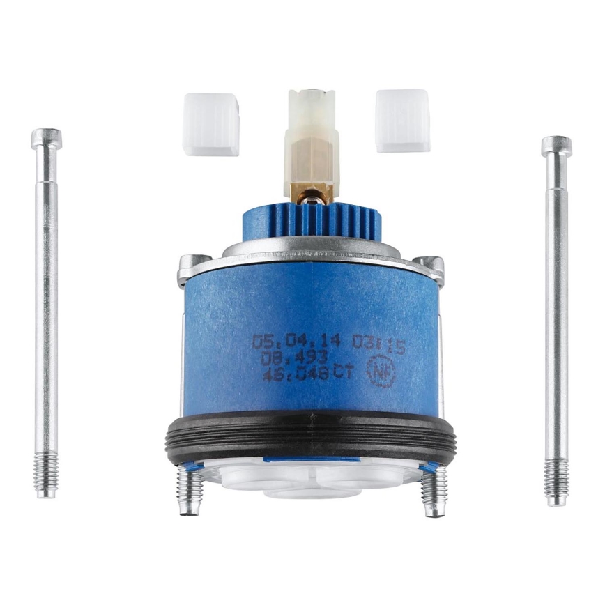 GROHE 46048000 - 46 mm kassett, sinine