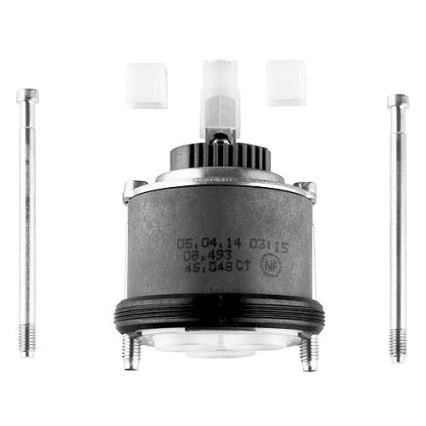 GROHE 46048000 - 46 mm kassett, sinine