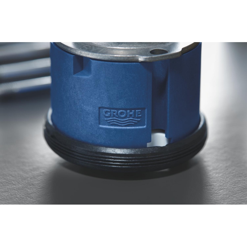 GROHE 46048000 - 46 mm kassett, sinine