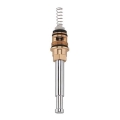 GROHE 46058000 - segisti ümberlüliti peidetud paigaldamiseks, koos nupuga, kroomitud