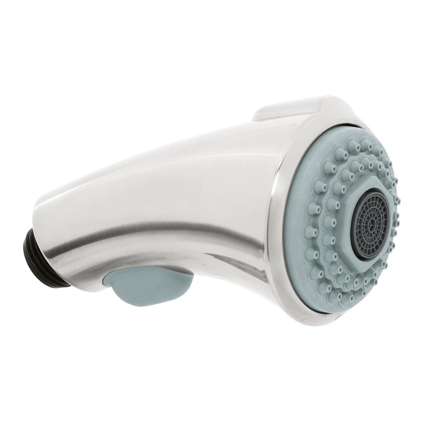 GROHE 46173SD0 - Roostevabast terasest dušipea