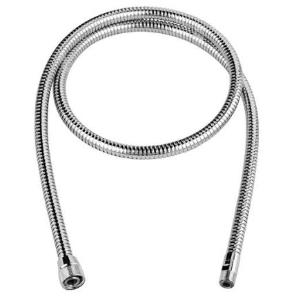 GROHE 46174000 - METALFLEX dušivoolik 1500 mm läikiv kroom