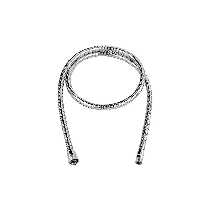 GROHE 46174000 - METALFLEX dušivoolik 1500 mm läikiv kroom