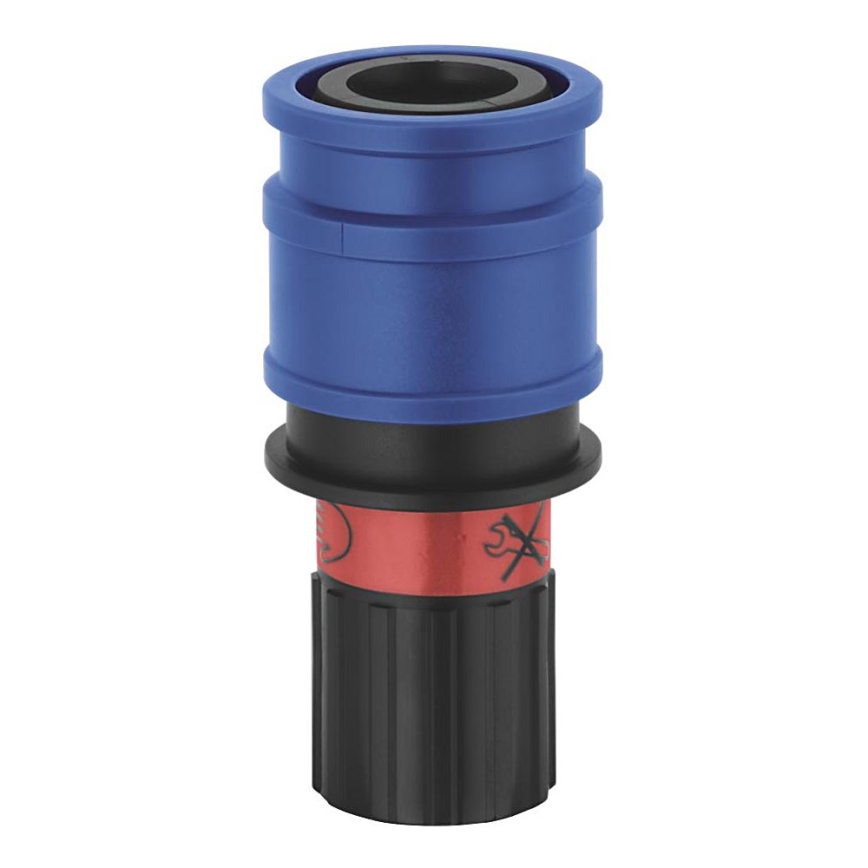 GROHE 46338000 - Messingist kiirliitmik