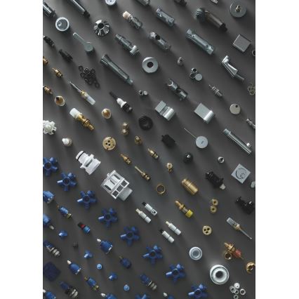 GROHE 46374000 - 35 mm keraamiline kassett