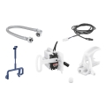 GROHE 46944001 - SENSIA ARENA paigalduskomplekt, valge