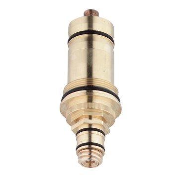 GROHE 47220000 - termoelement DN 20, vahaelement, läikiv kroom