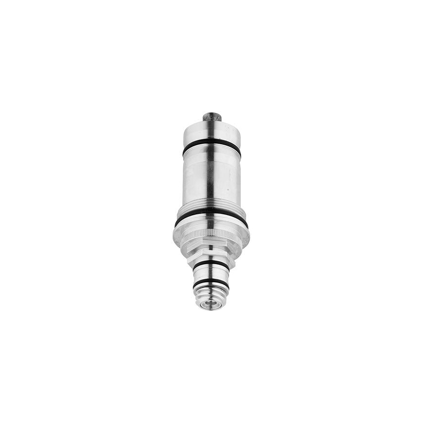 GROHE 47220000 - termoelement DN 20, vahaelement, läikiv kroom