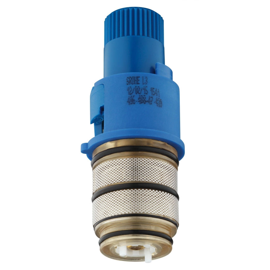 GROHE 47439000 - Kompaktne termostaadikassett DN 15 läikiv kroom