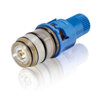 GROHE 47439000 - Kompaktne termostaadikassett DN 15 läikiv kroom