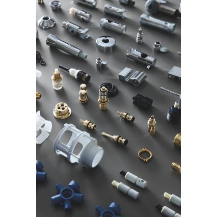 GROHE 47450000 - Termostaatkassett 12” StarLight