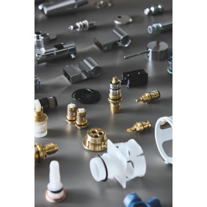 GROHE 47450000 - Termostaatkassett 12” StarLight