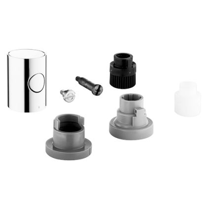 GROHE 47984000 - COSTA 12” käepide poleeritud kroom