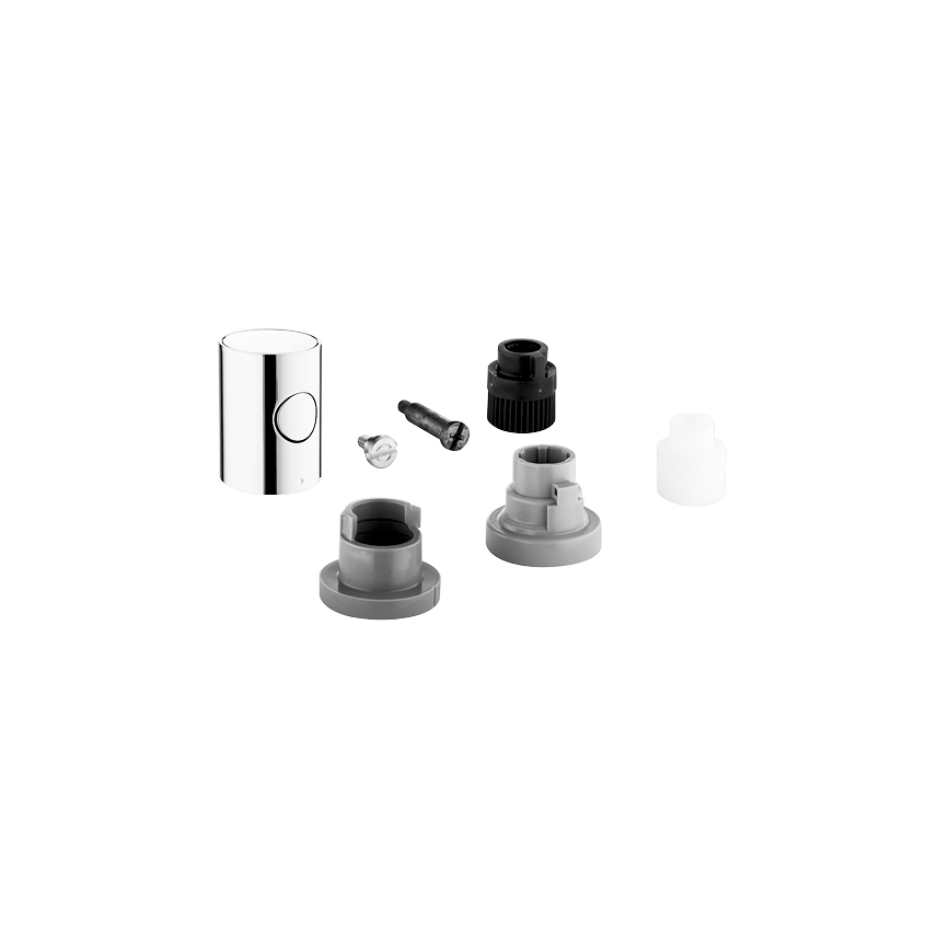GROHE 47984000 - COSTA 12” käepide poleeritud kroom
