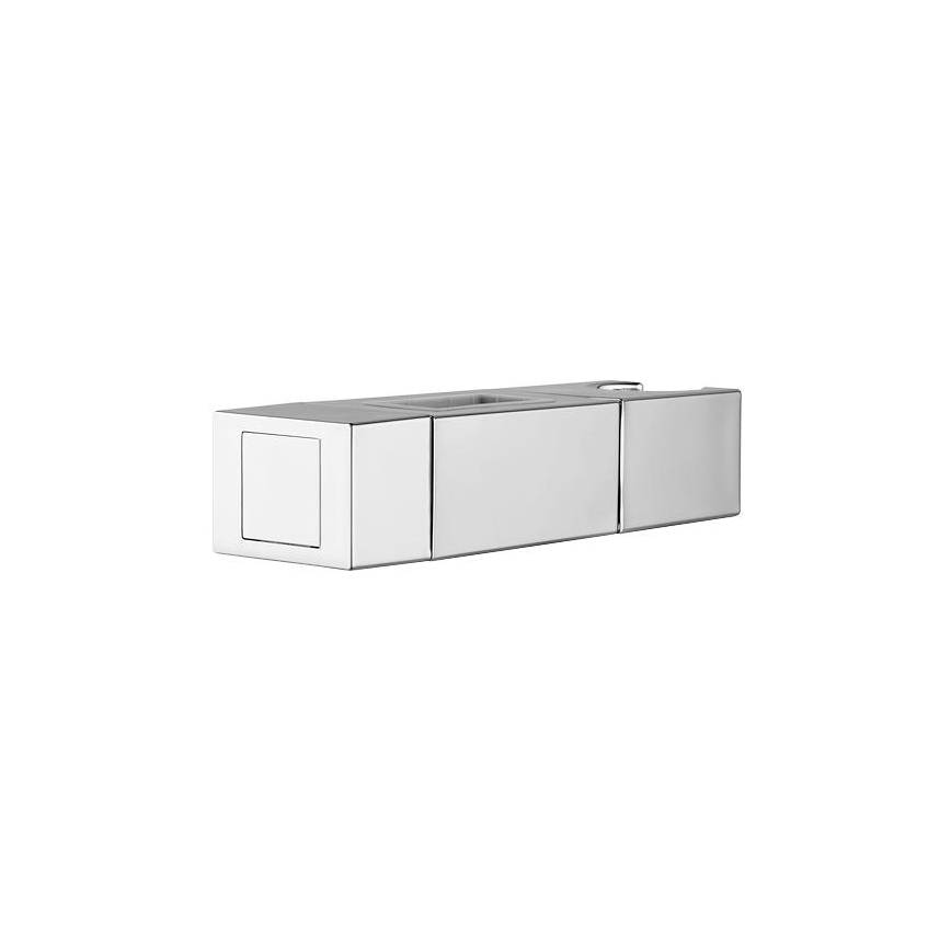 GROHE 48180000 - Juhik EUPHORIA CUBE 15 × 30 mm läikiv kroom