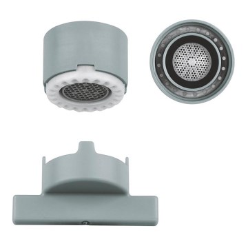 GROHE 48275000 -Veevoolu regulaator köögisegistitele ESSENCE, CONCETTO ja A chrom