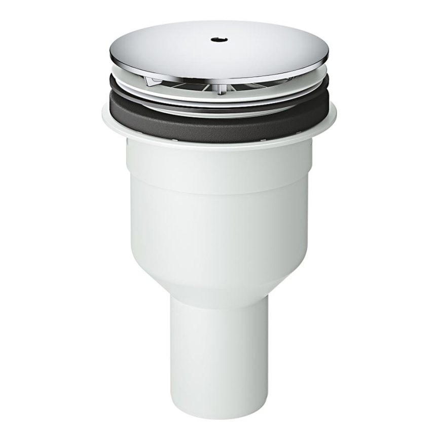 GROHE 49533000 - Äravoolukomplekt, läbimõõt 112 mm, läikiv kroom
