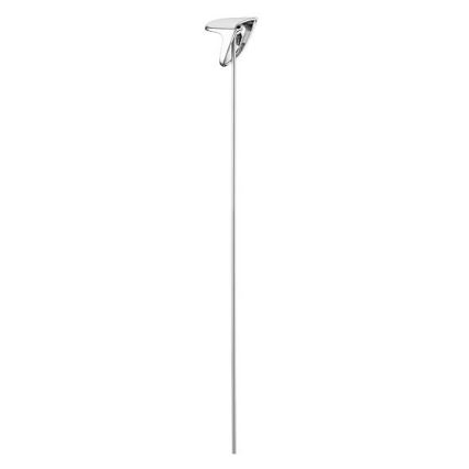 GROHE 6048000 - CHIARA tõmbevarras, läikiv kroom