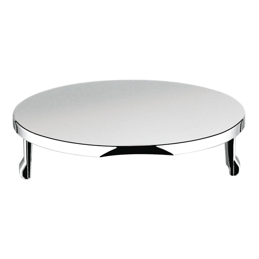 GROHE 6458500M - Kate fikseeritud käepidemetele, läikiv kroom