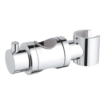 GROHE 6765000-liugur dušivardale RELEXA, RAINSHOWER ja EUPHORIA 24,7 mm kroom