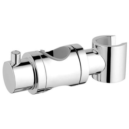 GROHE 6765000-liugur dušivardale RELEXA, RAINSHOWER ja EUPHORIA 24,7 mm kroom