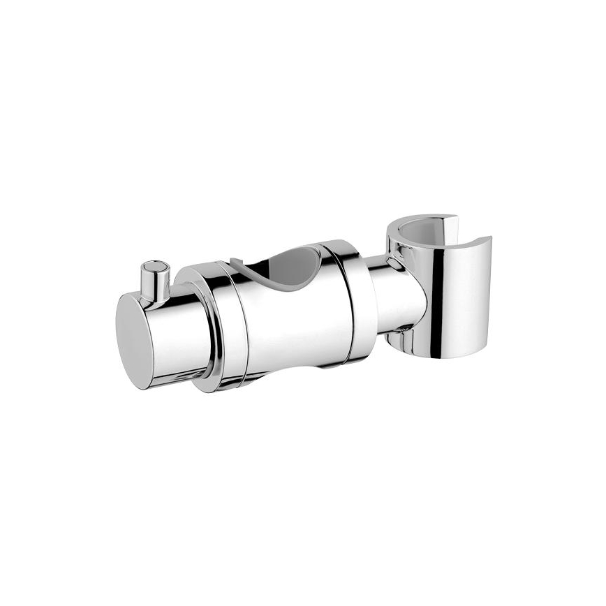 GROHE 6765000-liugur dušivardale RELEXA, RAINSHOWER ja EUPHORIA 24,7 mm kroom