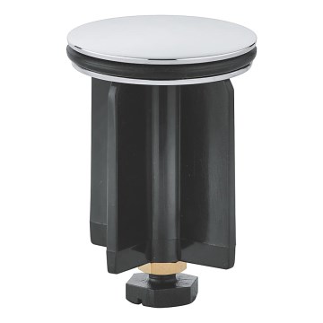 GROHE 7182000 - Kork äravoolukomplektile 1 14” läikiv kroom