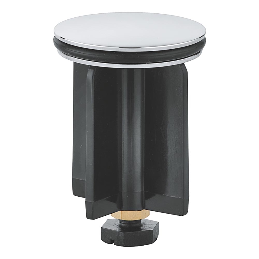 GROHE 7182000 - Kork äravoolukomplektile 1 14” läikiv kroom