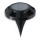 Grundig 12338 - LED päikesevalgus 3xLED/1xAAA 600 mAh