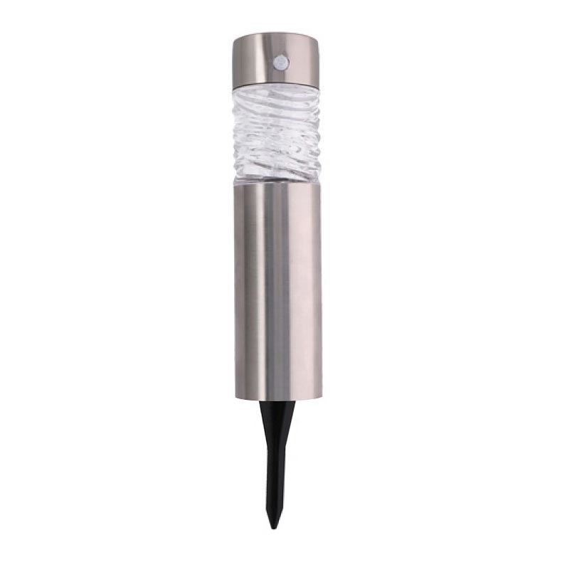 Grundig 14 - LED Päikesepaneeliga valgusti 1xLED 1xAAA 600 mAh IP44