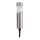 Grundig 14 - LED Päikesepaneeliga valgusti 1xLED 1xAAA 600 mAh IP44