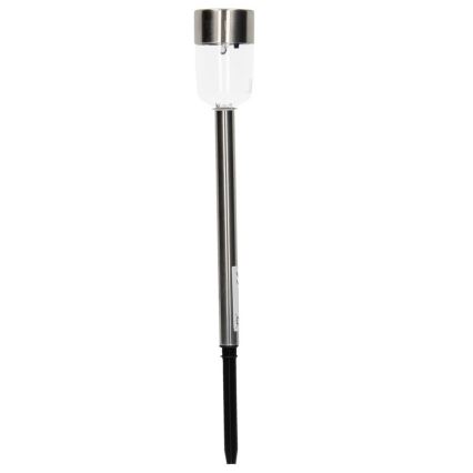 Grundig 16017 - LED Päikesepaneeliga lamp LED/1W