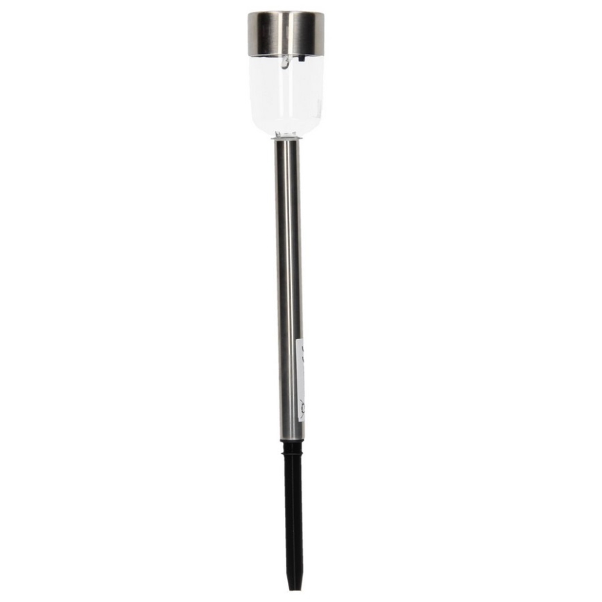 Grundig 16017 - LED Päikesepaneeliga lamp LED/1W