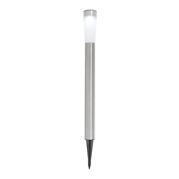 Grundig 89643 - LED päikeseenergia lamp 2xLED/1,2V 600 mAh IP44