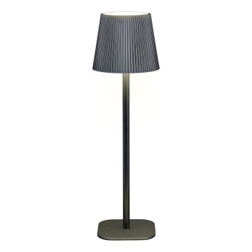 Grundig - hämardatav puutetundlik LED-laualamp LED/5V 1200 mAh