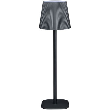 Grundig - hämardatav puutetundlik LED-laualamp LED/5V 1200 mAh