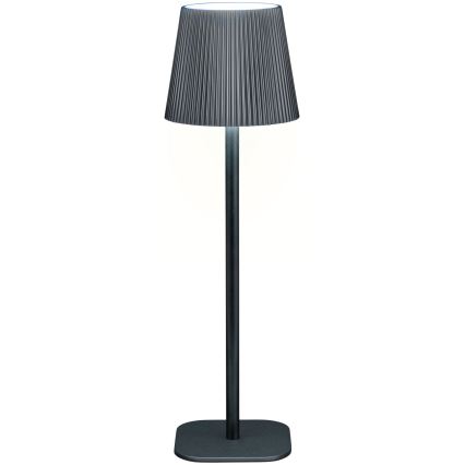 Grundig - hämardatav puutetundlik LED-laualamp LED/5V 1200 mAh