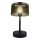 Grundig - hämardatav puutetundlik LED-laualamp LED/5V 800 mAh