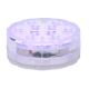 Grundig - KOMPLEKT 3x Dekoratiivne RGB LED-valgusti õue 3xLED/3xAAA IP65