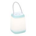 Grundig - LED Hämardatav kaasaskantav lamp LED/3xAA