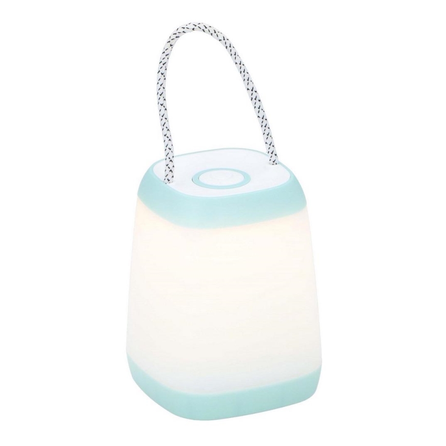 Grundig - LED Hämardatav kaasaskantav lamp LED/3xAA