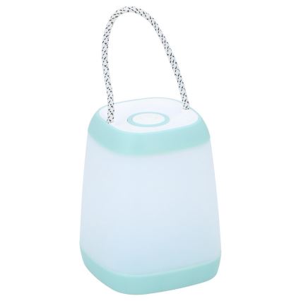 Grundig - LED Hämardatav kaasaskantav lamp LED/3xAA