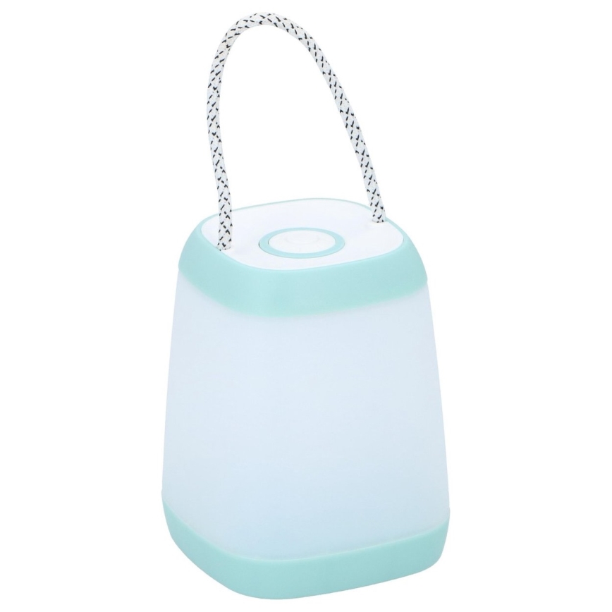 Grundig - LED Hämardatav kaasaskantav lamp LED/3xAA