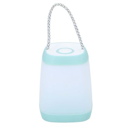 Grundig - LED Hämardatav kaasaskantav lamp LED/3xAA