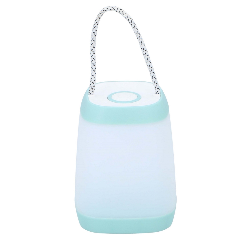 Grundig - LED Hämardatav kaasaskantav lamp LED/3xAA