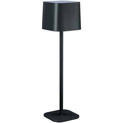 Grundig - LED hämardatav puutejuhtimisega laualamp LED/5V 1200 mAh