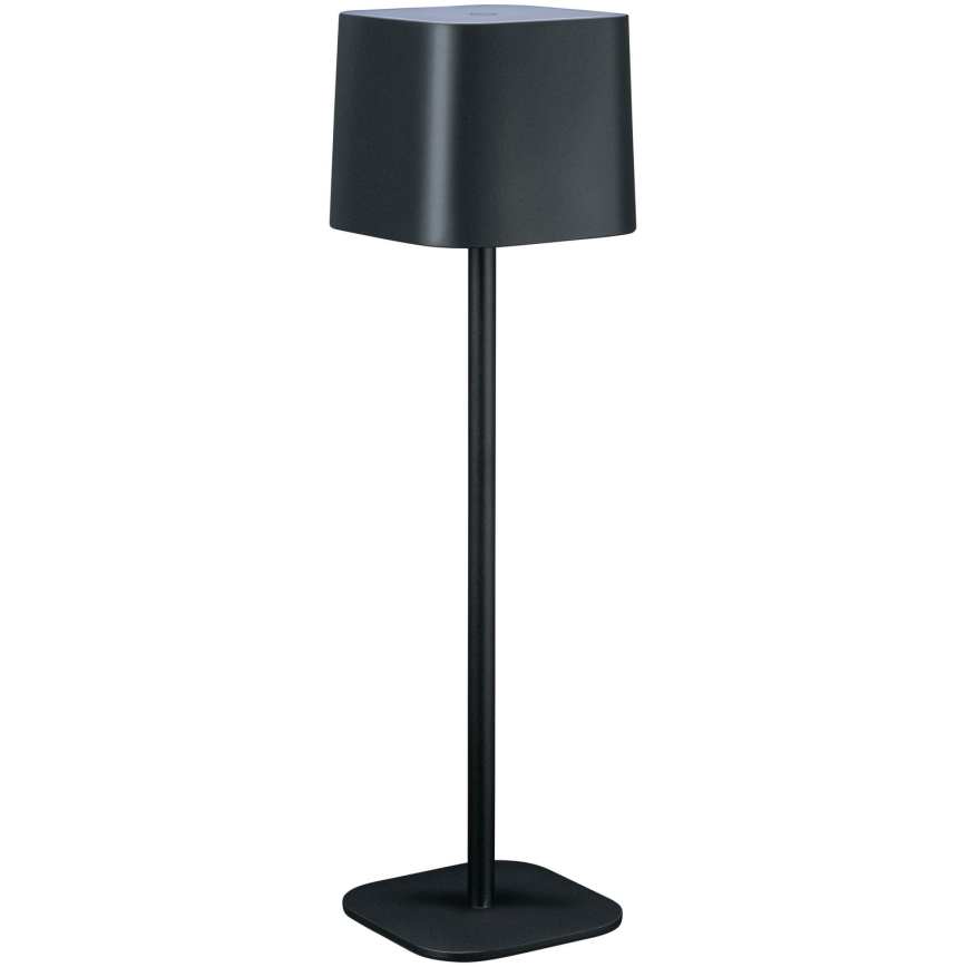 Grundig - LED hämardatav puutejuhtimisega laualamp LED/5V 1200 mAh